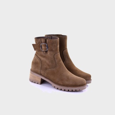 BOTINES MUJER PATRICIA MILLER 6903